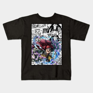 Eustass Kid Kids T-Shirt